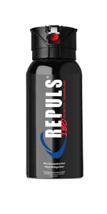 Repuls MK3 Loogitics