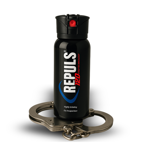 Repuls Seguridad